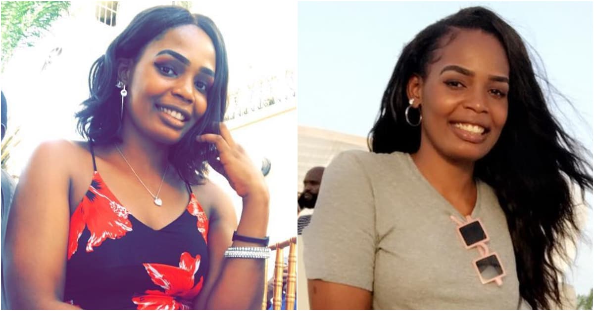 BBNaija: Ex Housemate Kaisha Spotted at Shiloh 2020, Accused Of Looking for A Husband!!!
