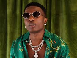 I’m Not A Big Fan Of Award – Wizkid (VIDEO)