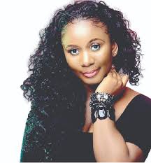 I don’t believe in flaunting riches on social media - Amanda Ebeye
