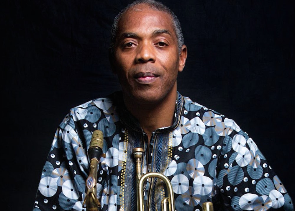 One of my fathers fault was not sending me to school - Femi Kuti