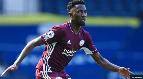 Super Eagles Player, Ndidi Returns For Leicester City