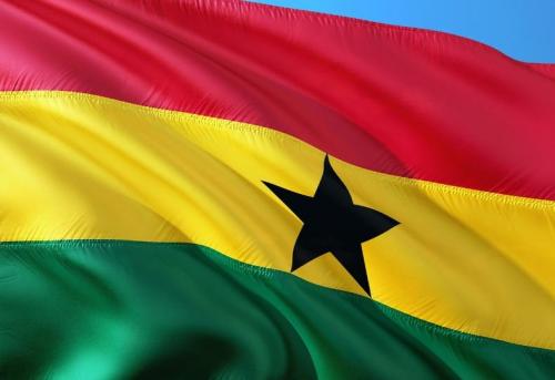Ghana Kick Starts Presidential & Parliament Elections Today