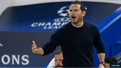 Joe Cole Says Chelsea Can Still Win The Premier League and Champions League