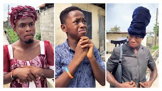 IAMDIKEH - MIND YOUR BUISNESS w/: ZICSALOMA Video