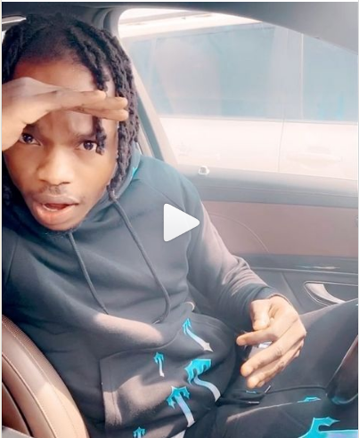 Update!!! Naira Marley Set to Drop Two Songs On December 11th (Snippets)