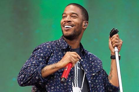 Kid Cudi's MOTM III Album to be out soon