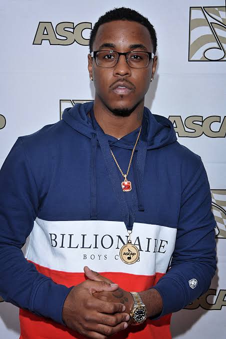 Jeremih is back after battling Covid 19