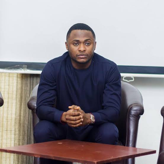 Ubi Franklin addresses people who criticize his Lifestyle