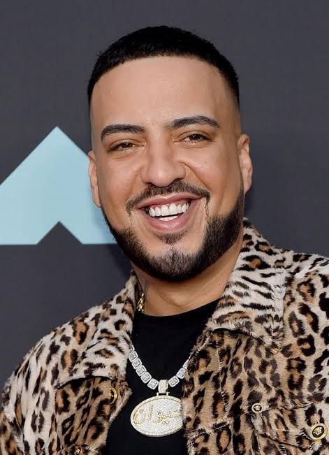 French Montana signs CJ into Coke Boys Label