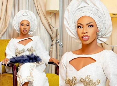 James Brown Revealed Why He Became A Cross Dresser Due to Unemployment in Nigeria