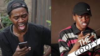 Maraji Different types of people receiving Fraudulent Calls Video