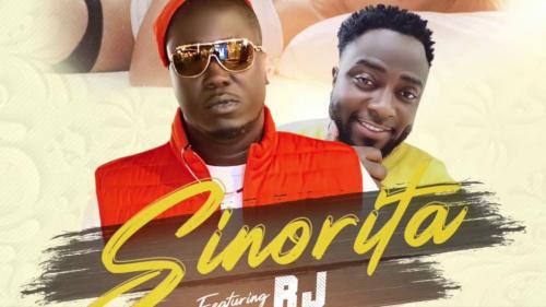 Kao Denero - Senorita Ft. RJ