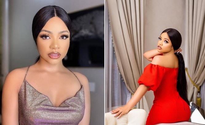 Man who attended same school with Nengi Reveals shocking revealation about her