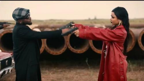 Davido Features RMD, BBNaija's Nengi In "Jowo" Music Video