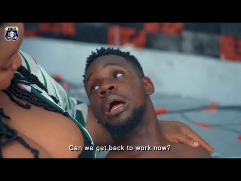 OFFICER WOOS - Sugar Mummy EPISODE 76