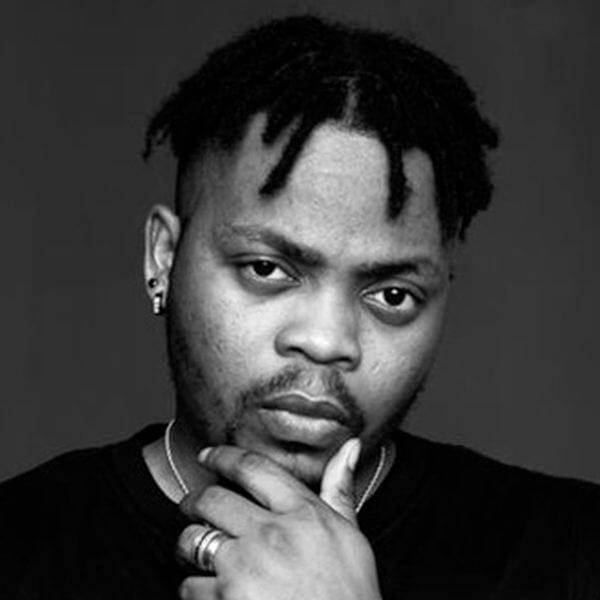 I give my all to ensure the success of fireboy dml