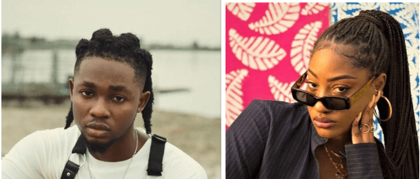 Singer Omah Lay finally breaks silence following his arrest by Ugandan Police