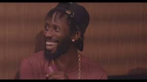 VIDEO: Papa Benji - An Eye For Eye (Episode)