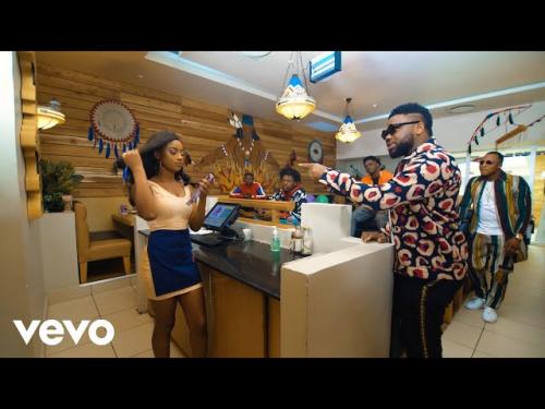 Magnito – Adebayo Ft. Gspihrz