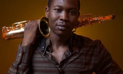 Seun Kuti finally reason for assault, shooting at Ikeja. See what he said