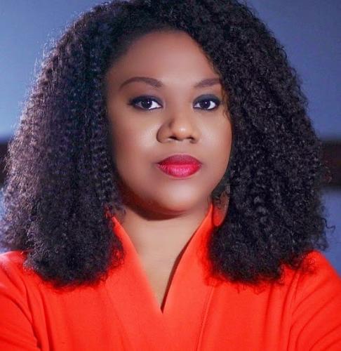 "Be Selfish With Your Peace Of Mind" - Stella Damasus