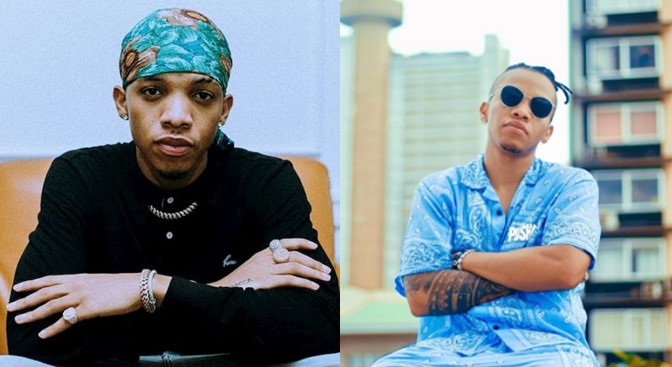 Singer, Tekno says he’s looking for a cook, promised to pay N300,000 monthly