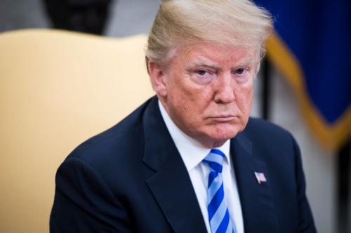 Someone Is About To Get Killed - US Election Official Tells Trump