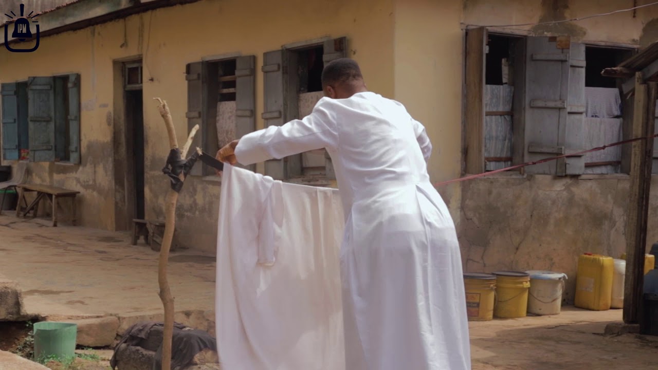 Woli Agba IPANLE 4.0