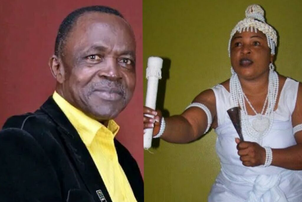 Less than 48 Hours After His Sister’s Death, Actress Orisabunmi’s Brother, Coach Onishola Dies