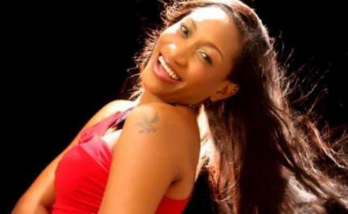 Here are cute things about the charming NollywoodPrincess, Oge Okoye