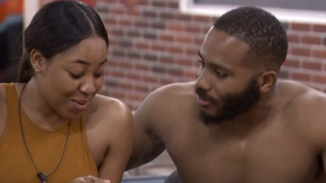 ‘I miss my husband’- Erica cries out as Kiddwaya continues to enjoy his vacation in Dubai