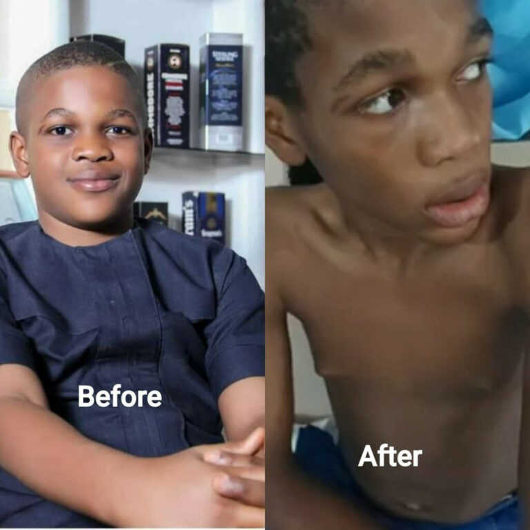 Parents of young boy allegedly molested at Deeper Life school demand N100m compensation from school authorities Post authorities