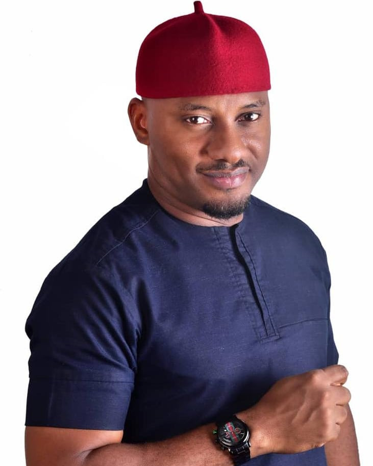 I am ready to run for presidency in 2023 – Yul Edochie