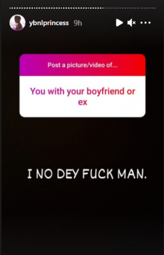 I don’t do men – Singer Temmie Ovwasa reveals