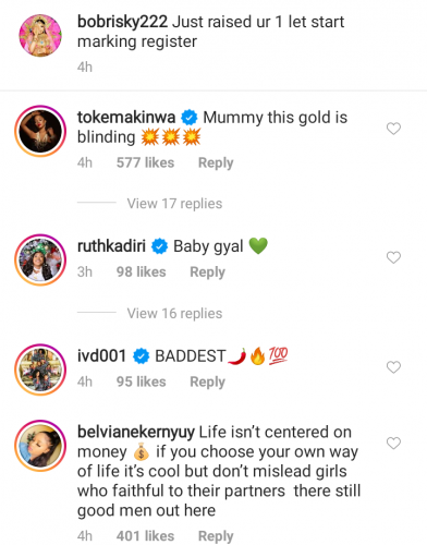 Being A Good Girl And Staying Faithful To Your Man Doesn’t Pay’ – Bobrisky Tells Ladies (Video)