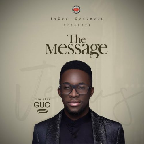 GUC Your Presence Mp3 Download