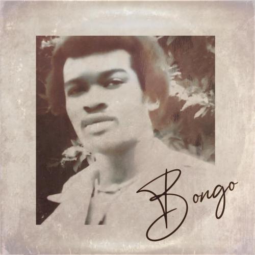 [Album] Quamina MP - Bongo