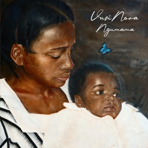 [Album] Vusinova - Ngumama