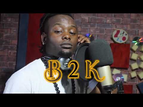 B2k – Infidele (Alikiba Cover)