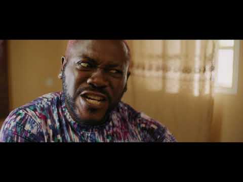 BabaNee, C Blvck, Martinsfeelz - Omo Ghetto The Saga (Soundtrack)