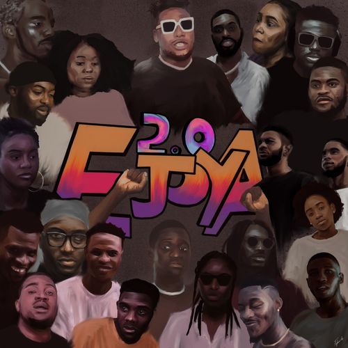 Buju - Ma Fo Ft. EMO Grae, Tide