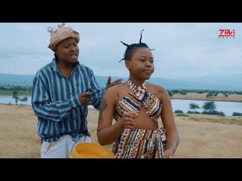 Christian Bella – Nisamehe [Audio + Video]