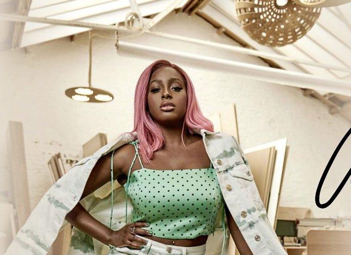 Reactions as man claims he sold his father’s house because of his love for DJ Cuppy