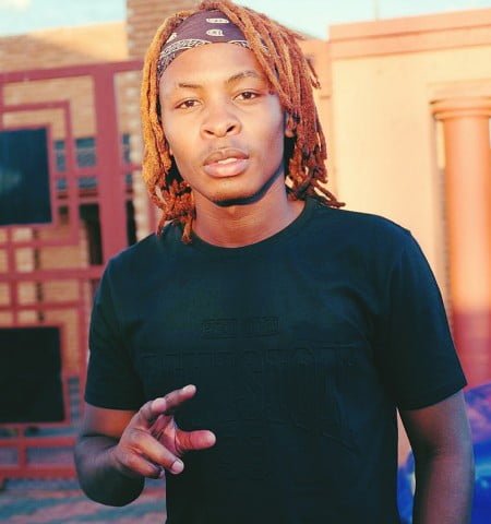 DJ Obza - Piano Heist (Amapiano Mix)