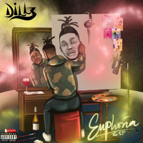 Dillz – Fotan Ft. Oxlade