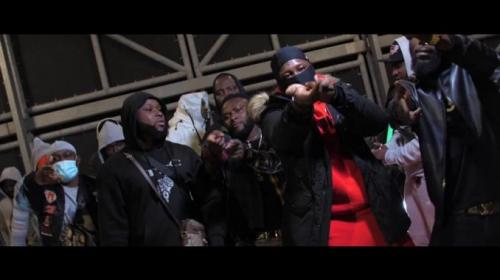 Don Danso - Big Money Ft. Medikal [Audio + Video]