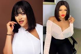 Stingy men turn me off – Nollywood actress, Ebun Hodo