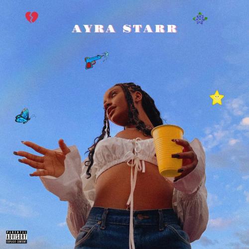 [EP] Ayra Starr - Ayra Starr