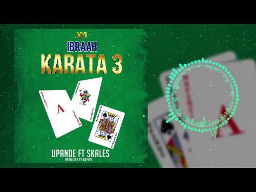 [EP] Ibraah - Karata 3