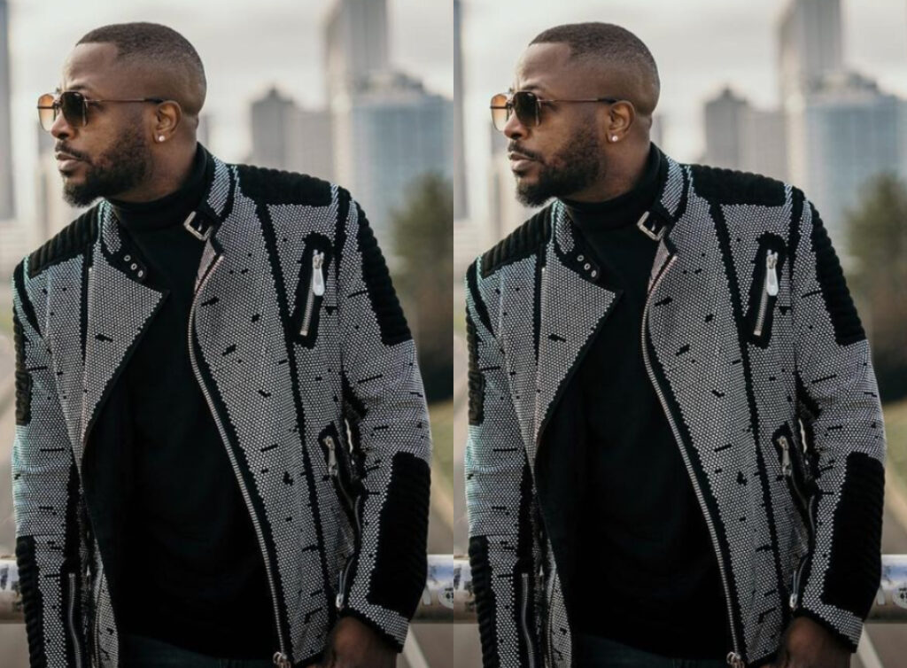 I’ll Give out N1millionAnd A Car If I Hit 1million Followers This Week- Tunde Ednut